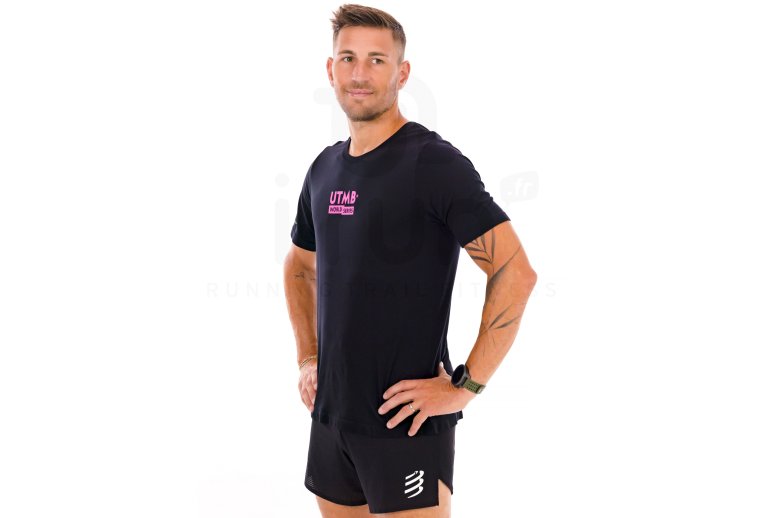 Compressport Training UTMB 2026