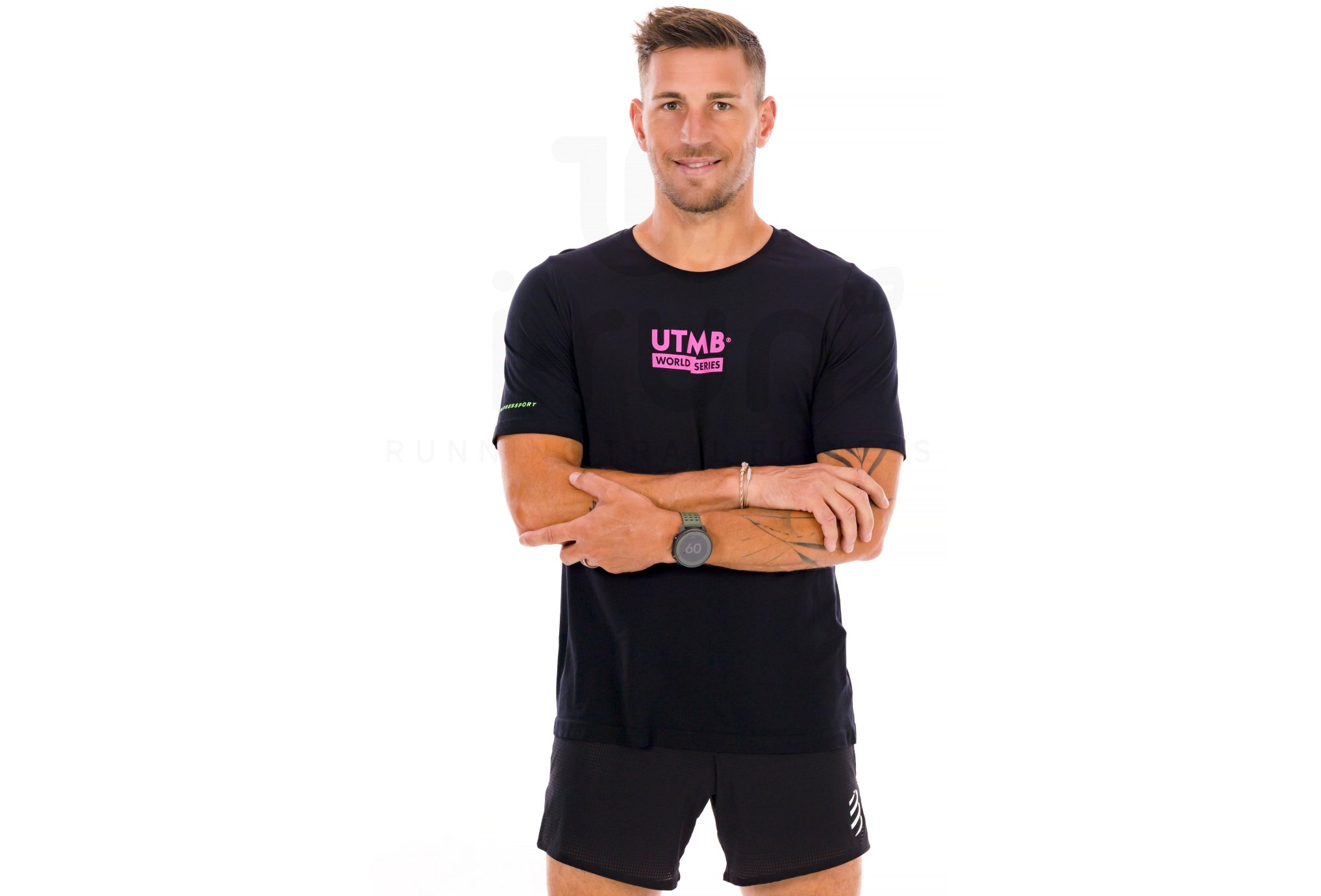 Compressport Training UTMB 2026