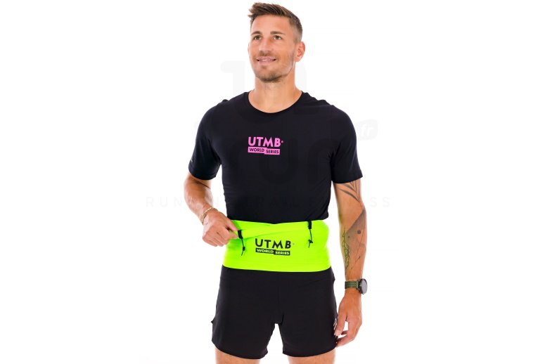 Compressport Training UTMB 2026