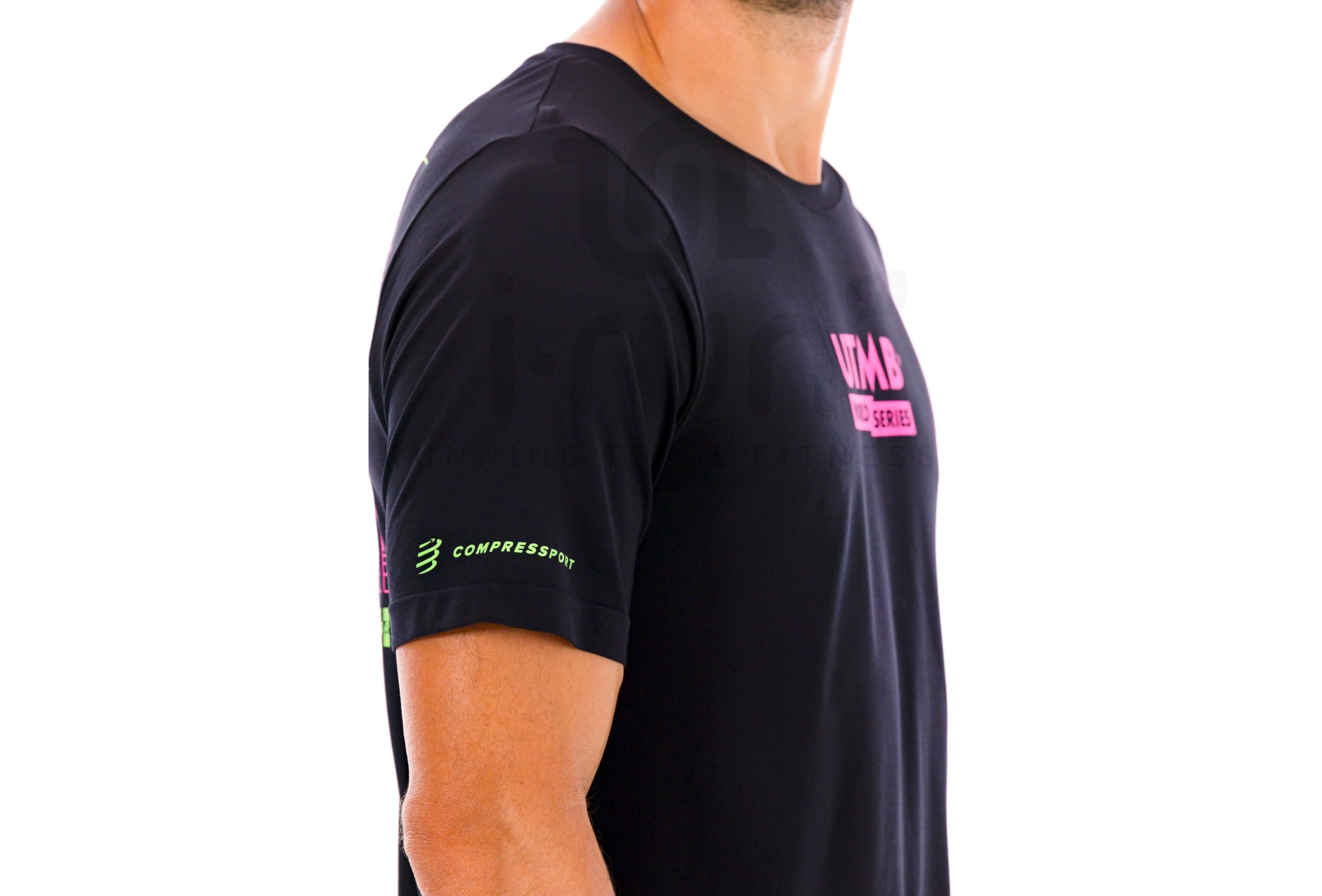 Compressport Training UTMB 2026