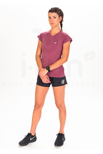 Compressport Training W 
