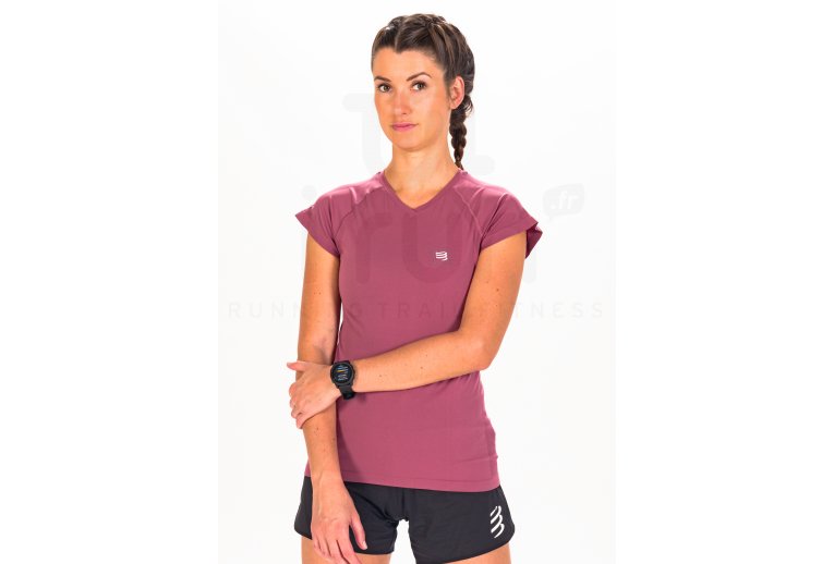 Compressport Training W