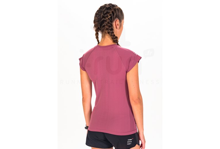 Compressport Training W