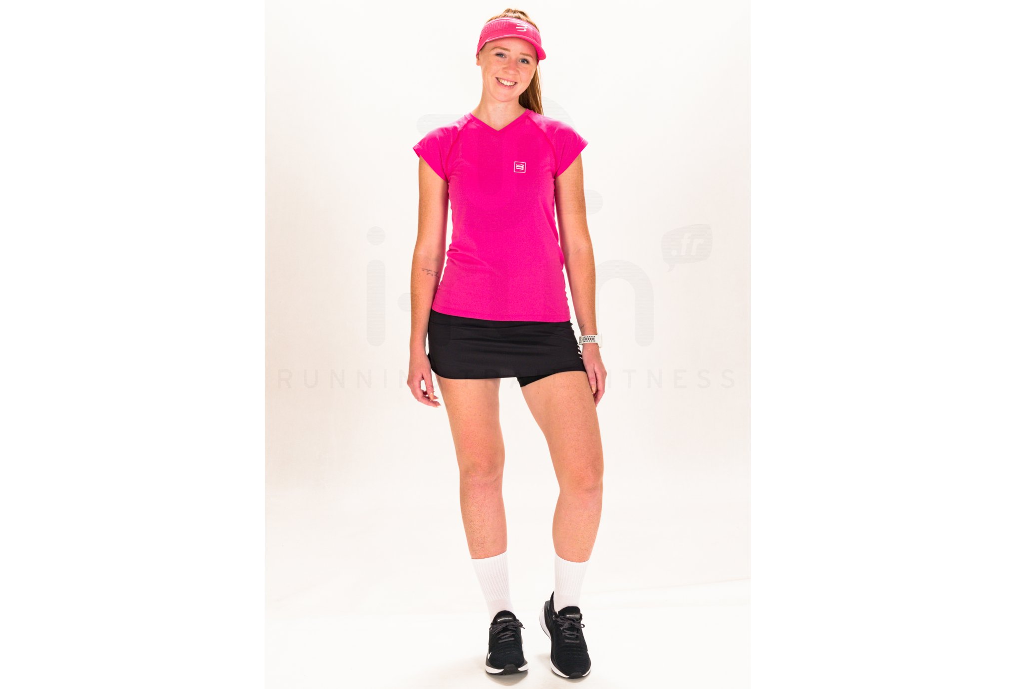 Compressport Training W