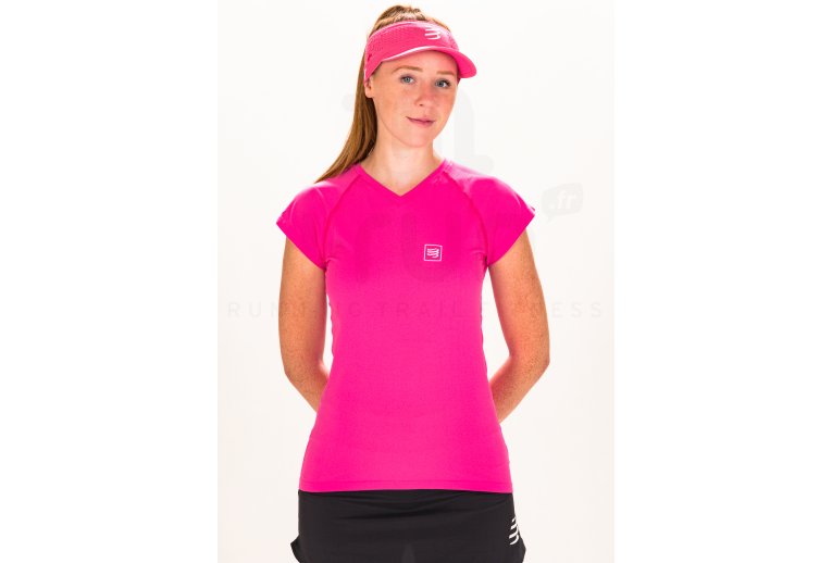 Compressport Training W