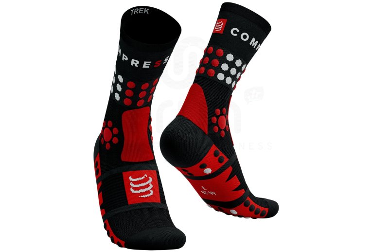 Compressport Trekking 