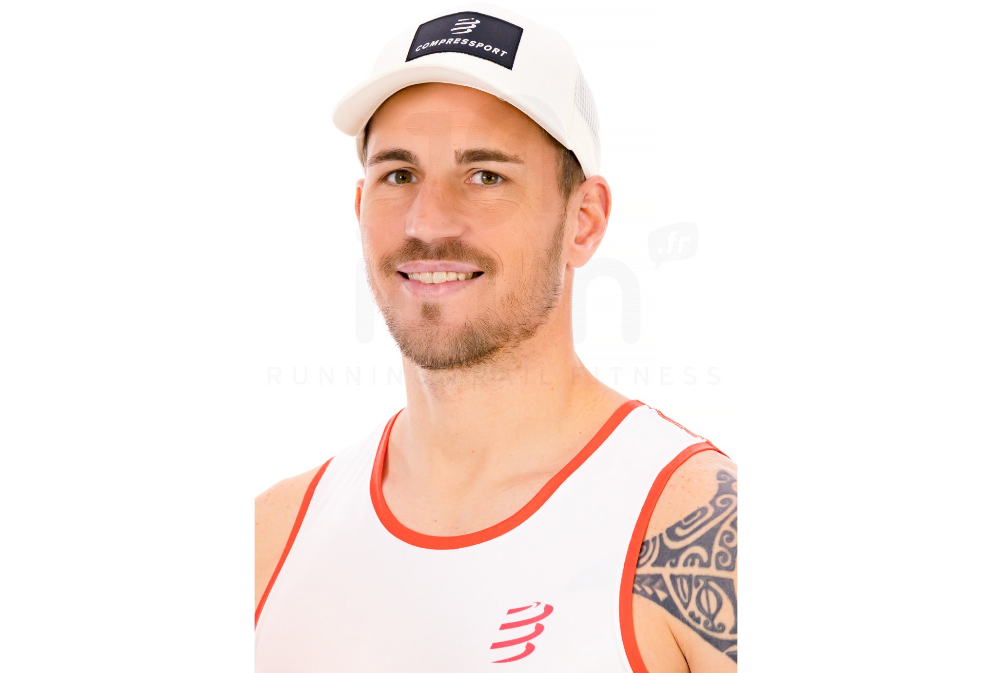 Compressport Bon� Trucker 6P
