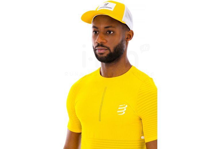 Compressport Trucker 6P