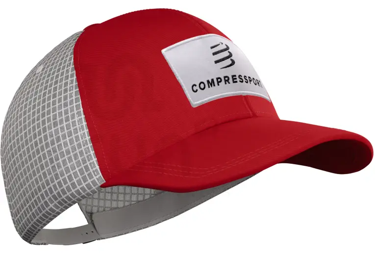 Trucker 6P