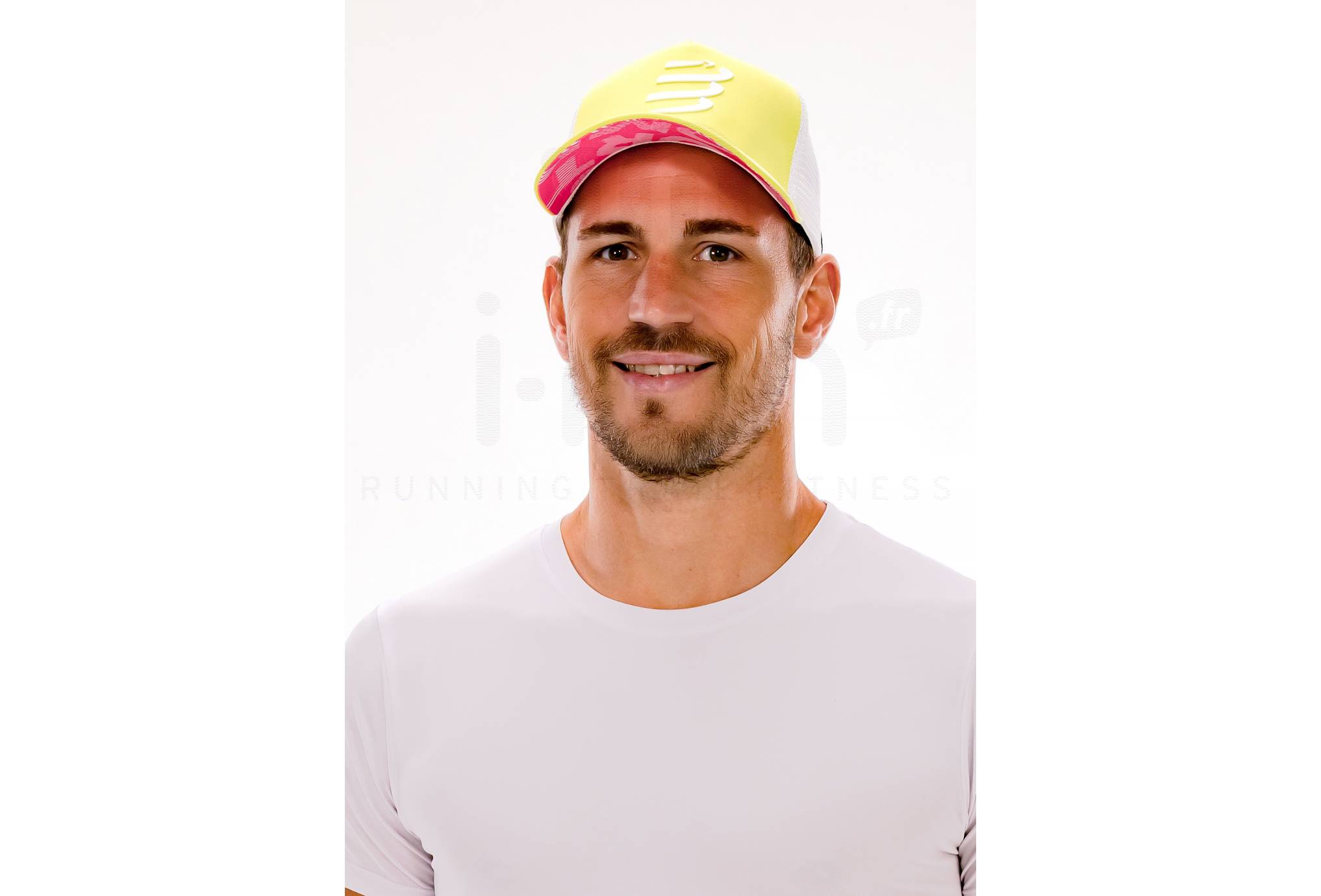 Compressport Trucker