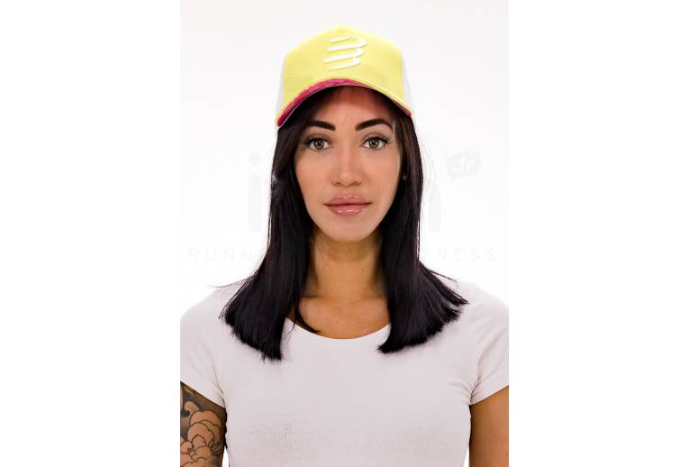 Compressport Trucker 