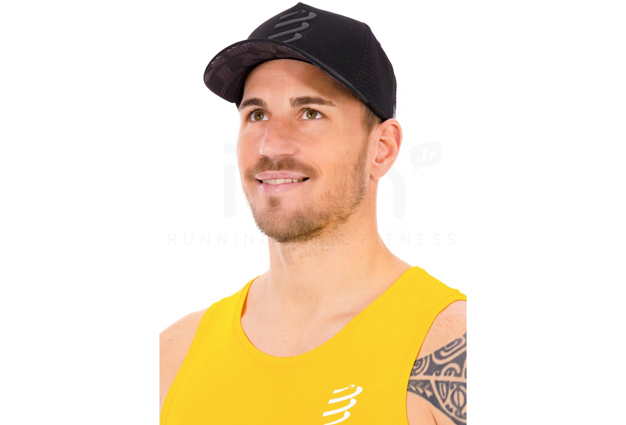 Compressport Trucker