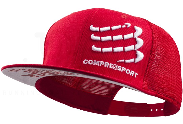 Compressport Trucker Cap 