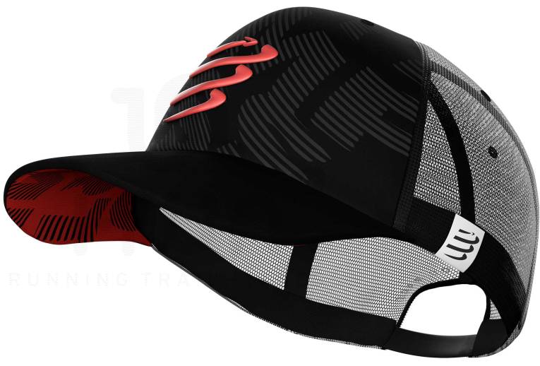 Compressport Trucker Cap 