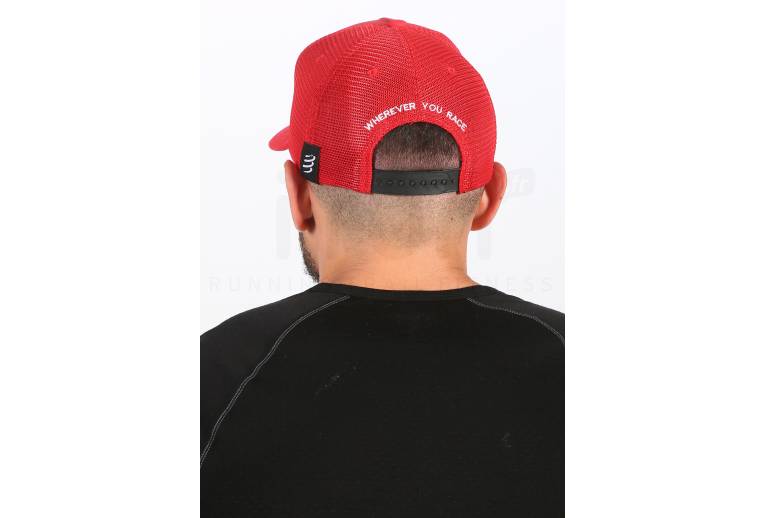 Compressport Trucker Cap 