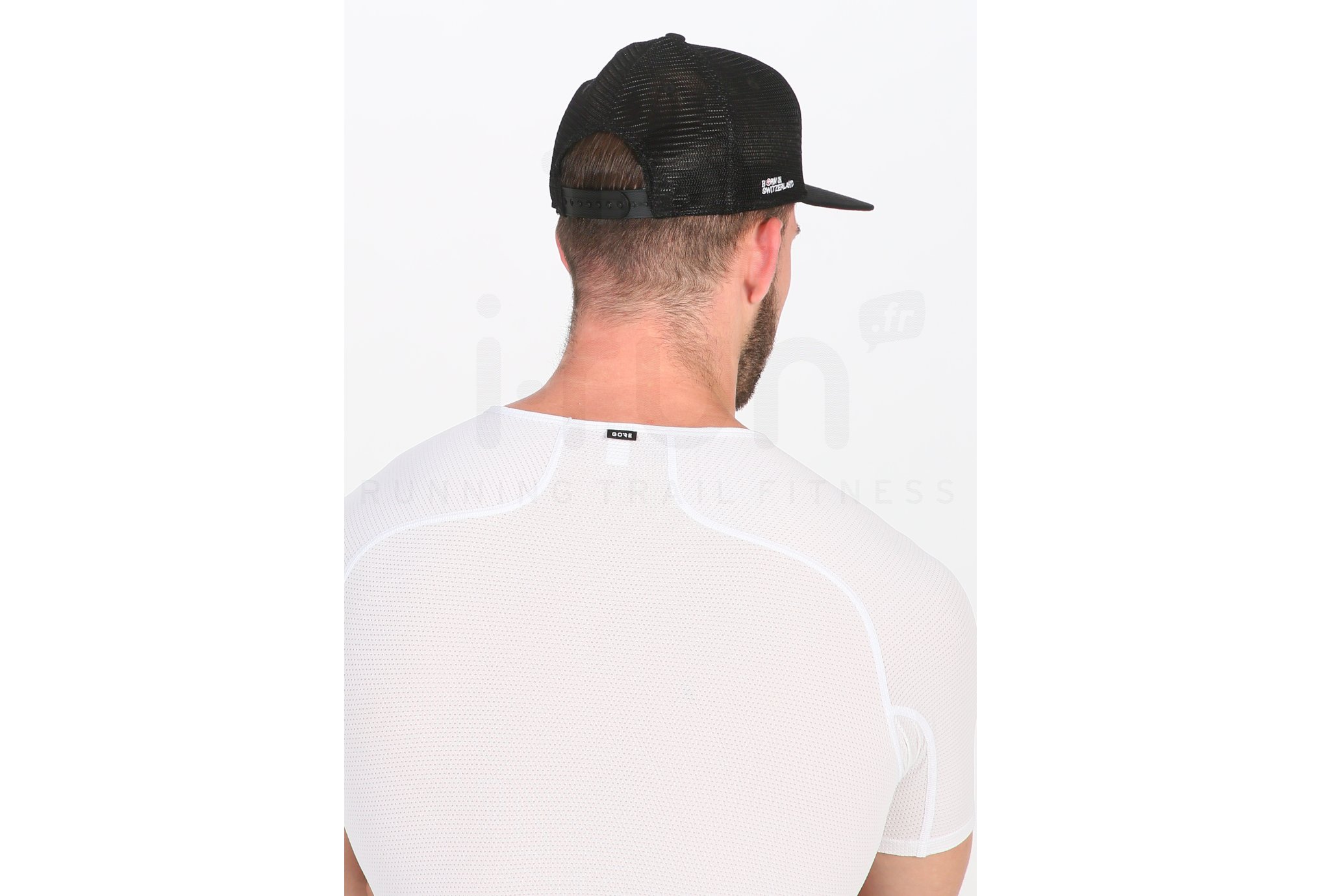 Compressport gorra Trucker
