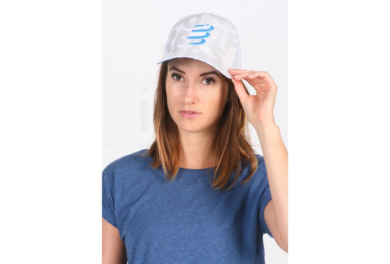 Compressport Trucker Cap 