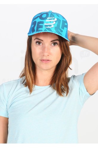 Compressport Trucker Cap 