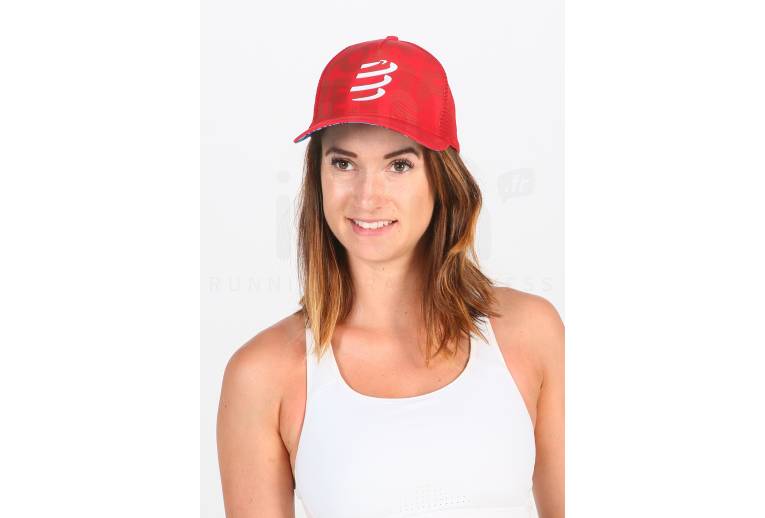 Compressport Trucker Cap 