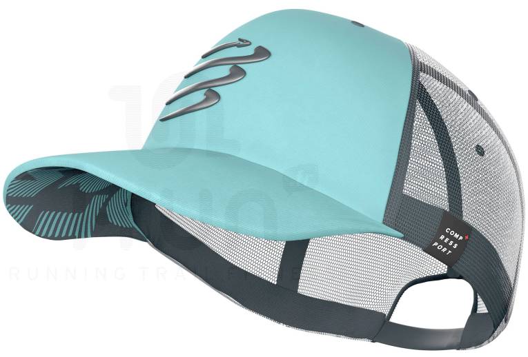 Compressport Trucker Cap 