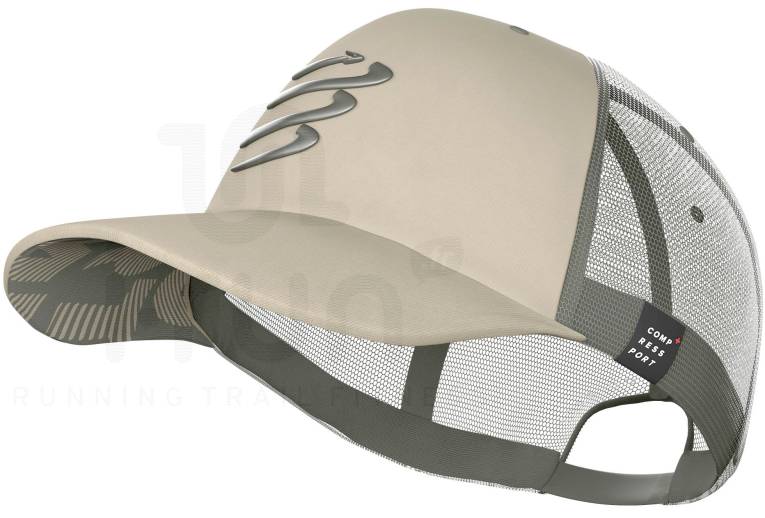 Compressport Trucker Cap 