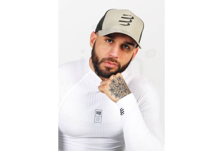 Compressport Trucker Cap 
