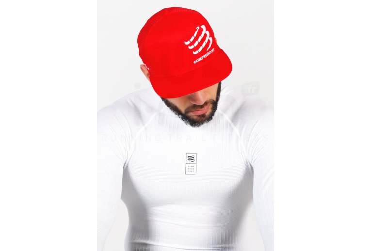 Compressport Trucker Cap 