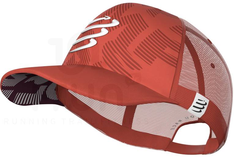 Compressport Trucker Cap 
