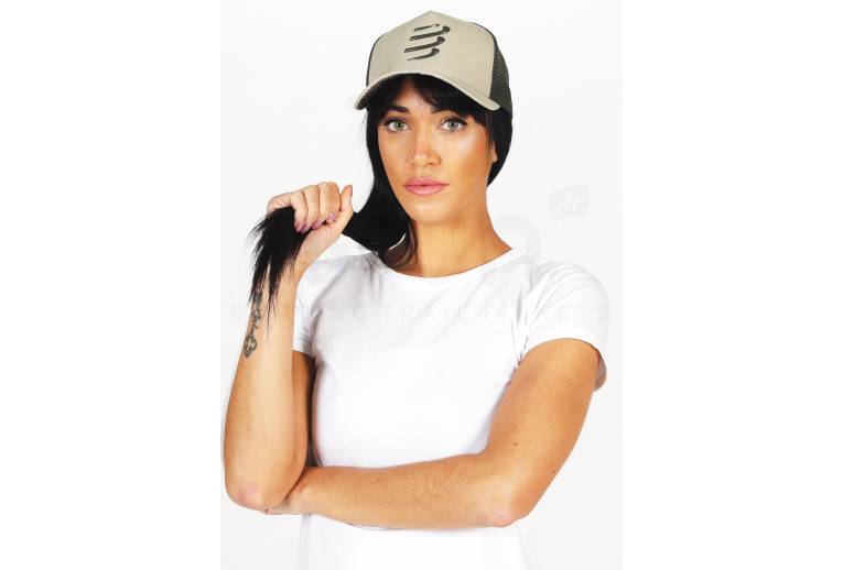 Compressport Trucker Cap 