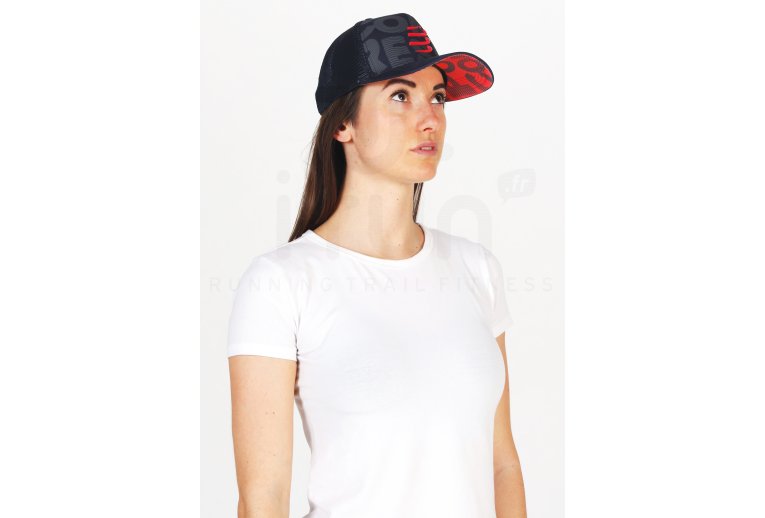 Compressport Trucker Cap 