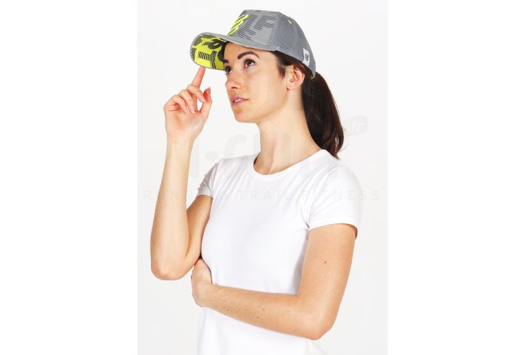 Compressport Trucker Cap 