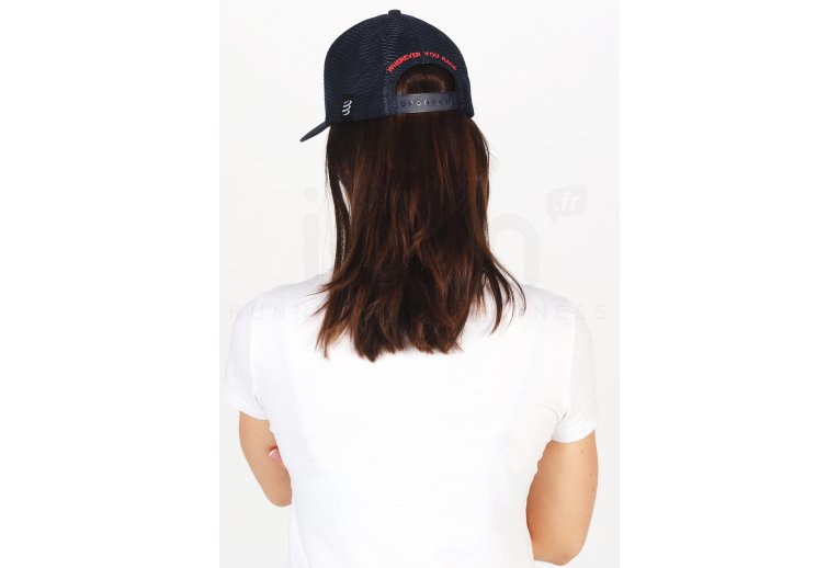Compressport Trucker Cap 