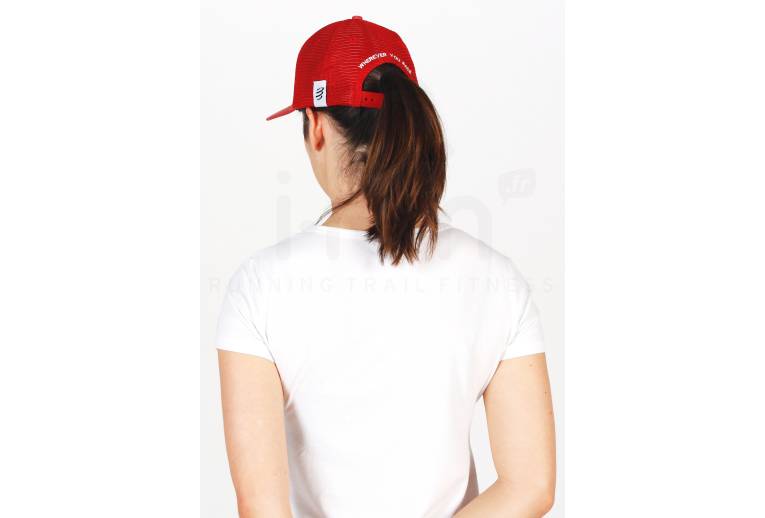 Compressport Trucker Cap 