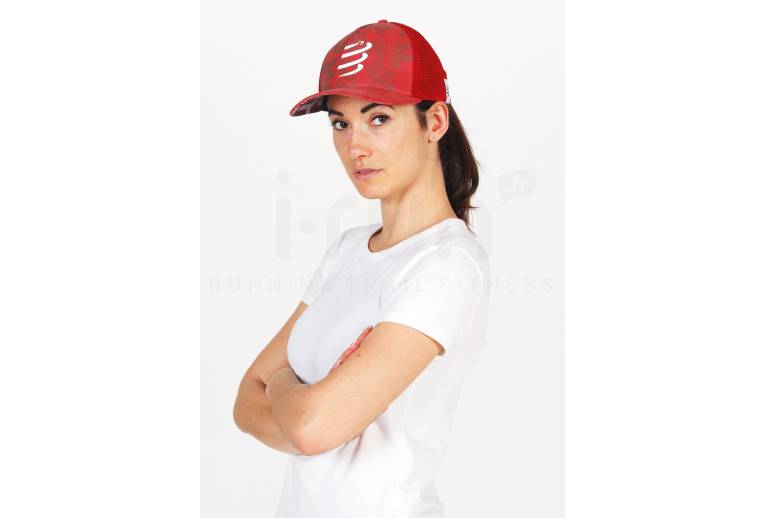Compressport Trucker Cap 