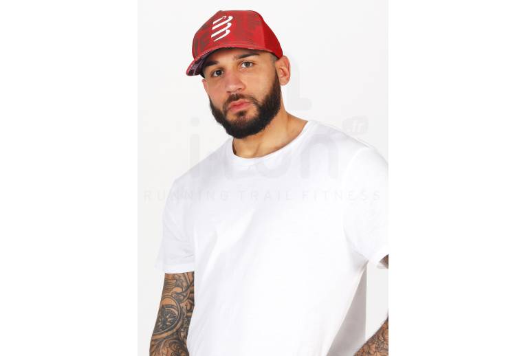 Compressport Trucker Cap 