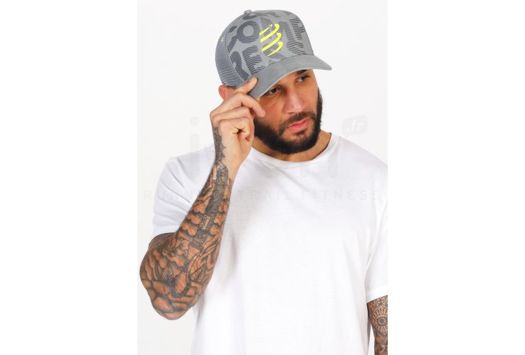 Compressport Trucker Cap 