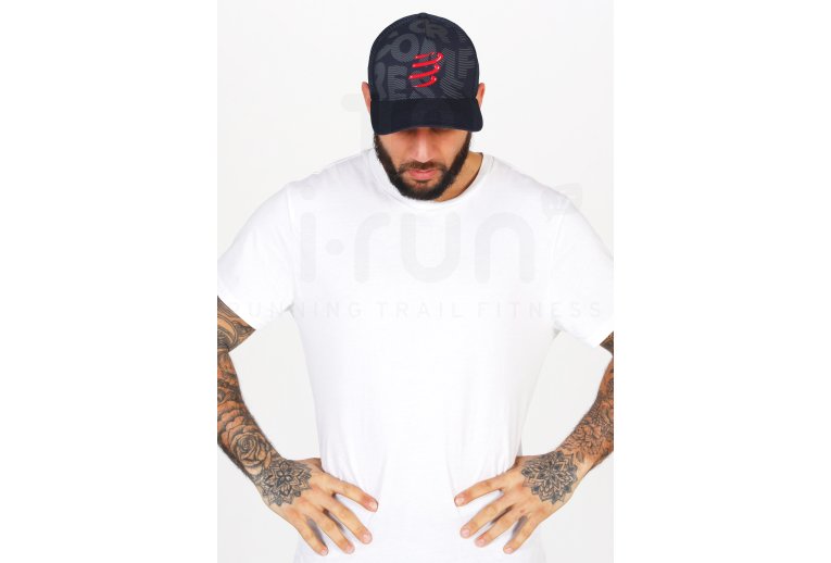Compressport Trucker Cap 