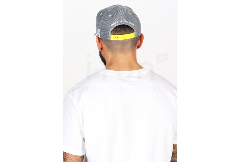 Compressport Trucker Cap 