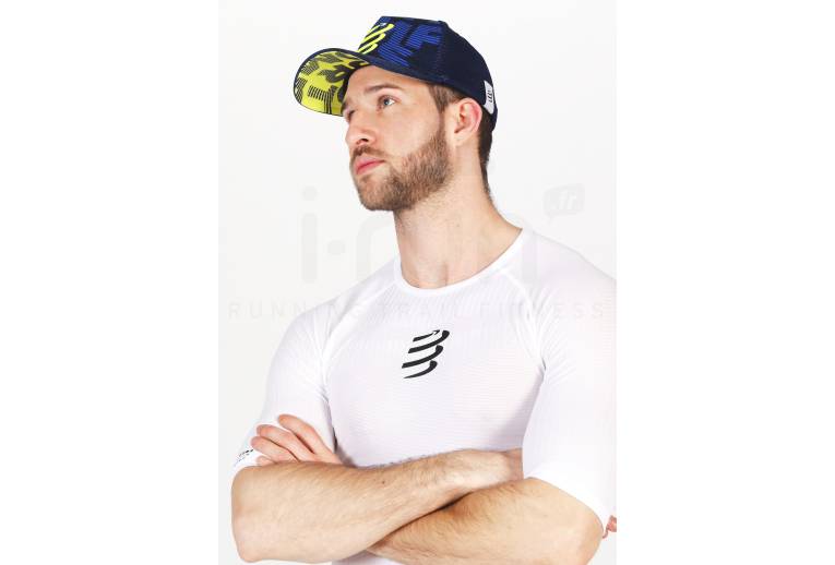 Compressport Trucker Cap 