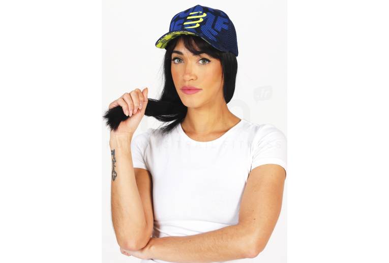 Compressport Trucker Cap 