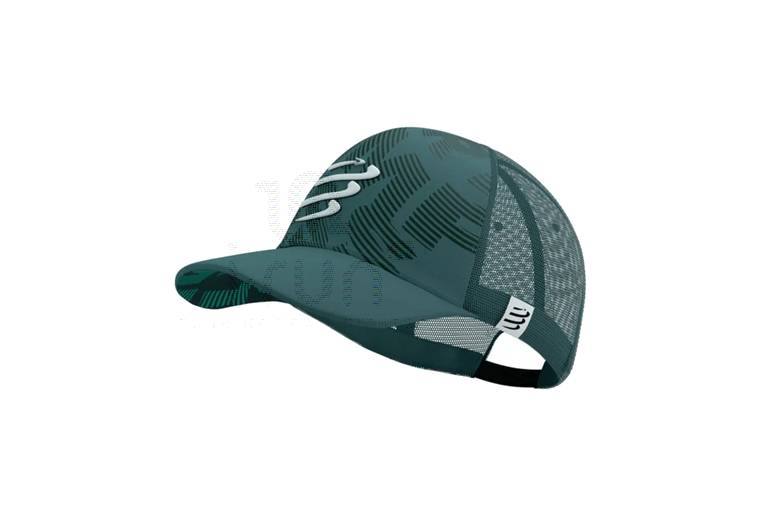 Compressport Trucker Cap 