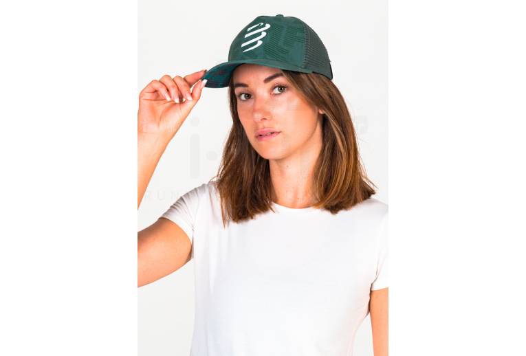 Compressport Trucker Cap 