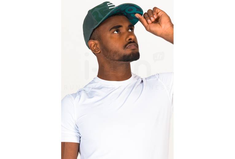 Compressport Trucker Cap 