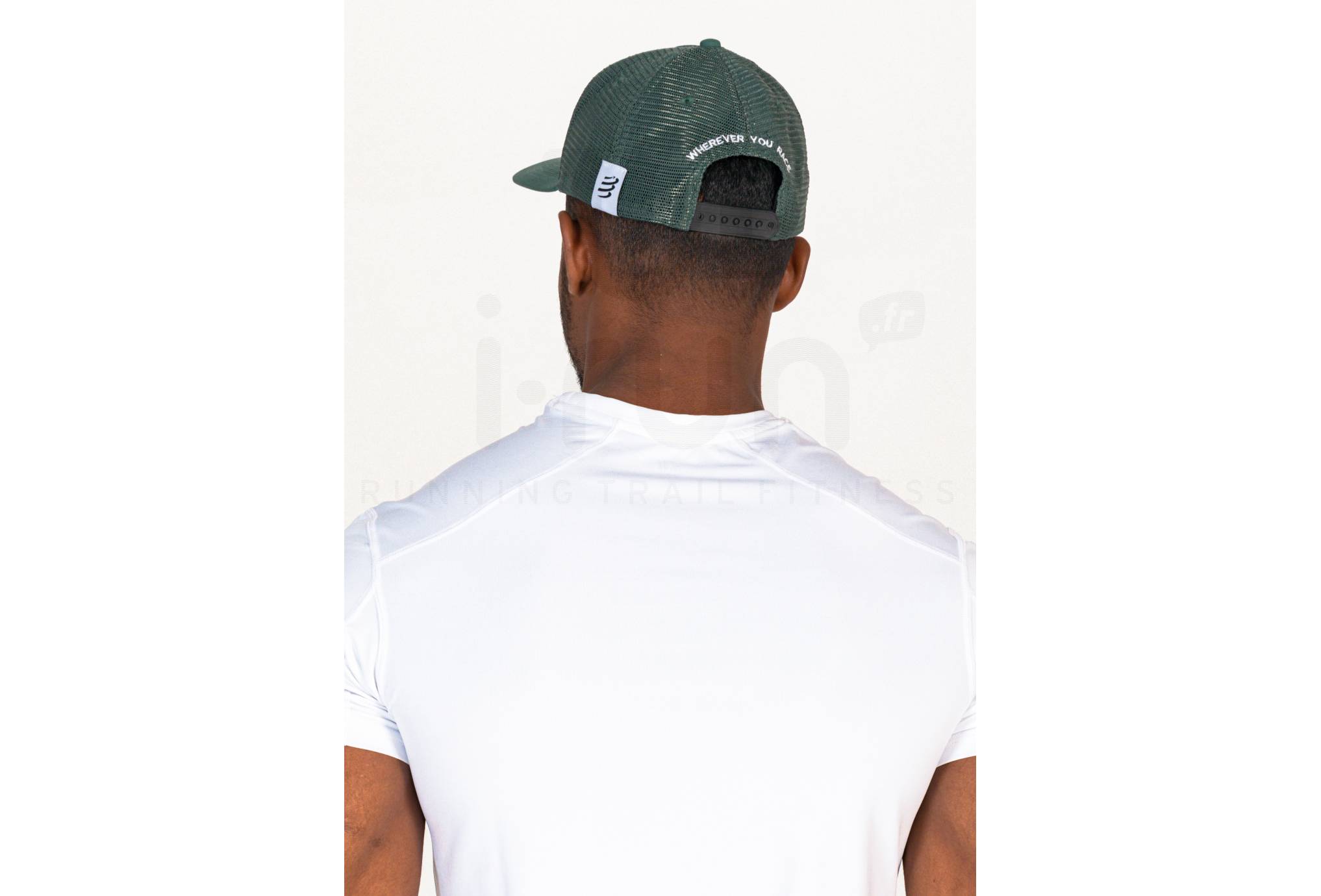 Compressport Trucker Cap