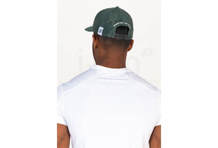 Compressport Trucker Cap 