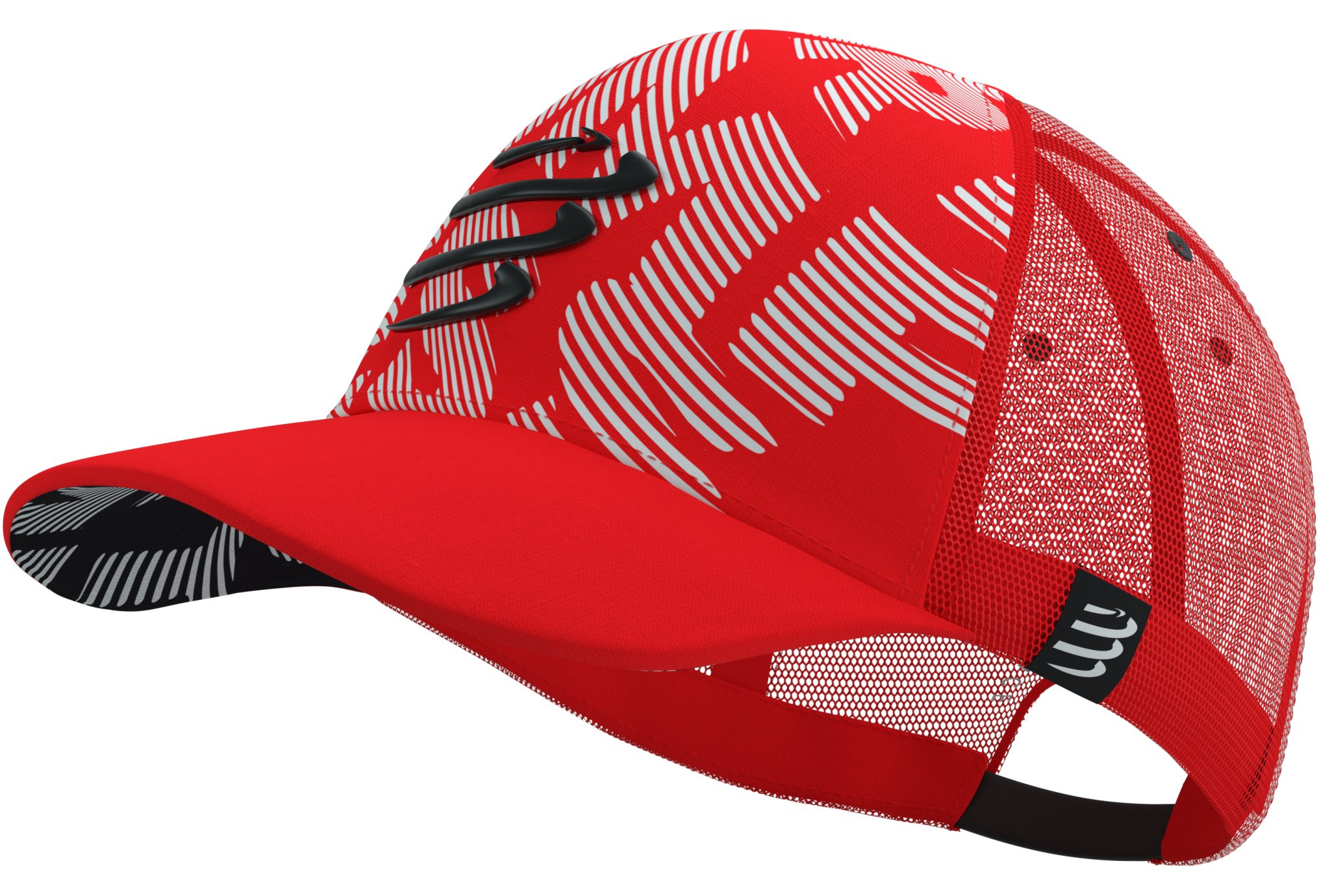 Compressport Trucker Cap Casquettes / bandeaux