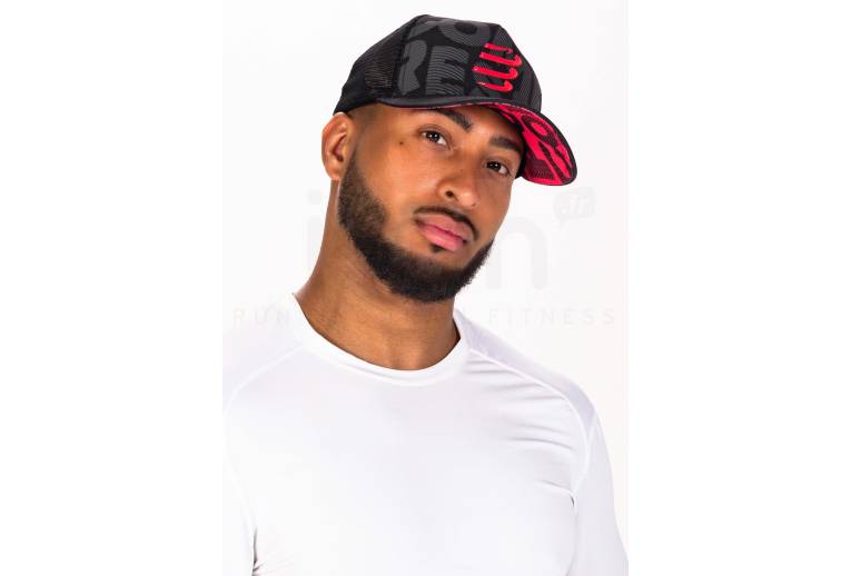 Compressport Trucker Cap 