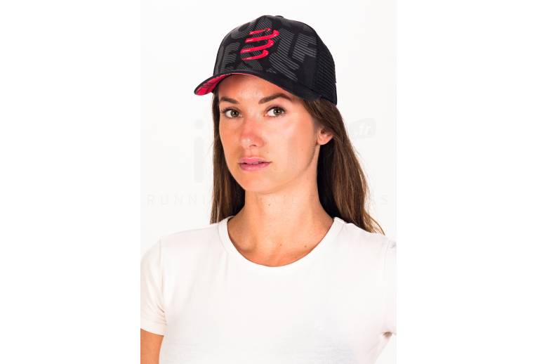 Compressport Trucker Cap 