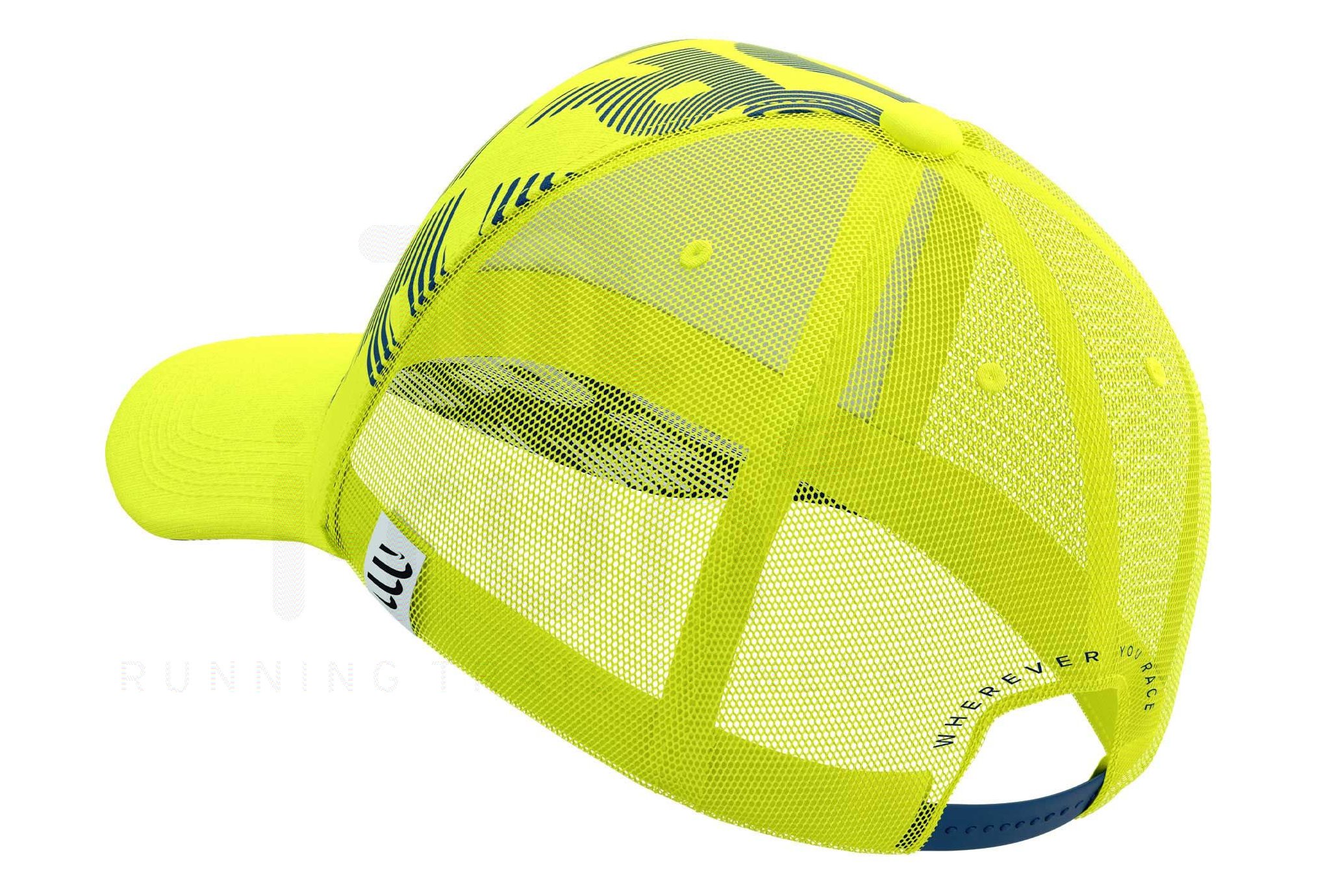 Compressport gorra Trucker Cap