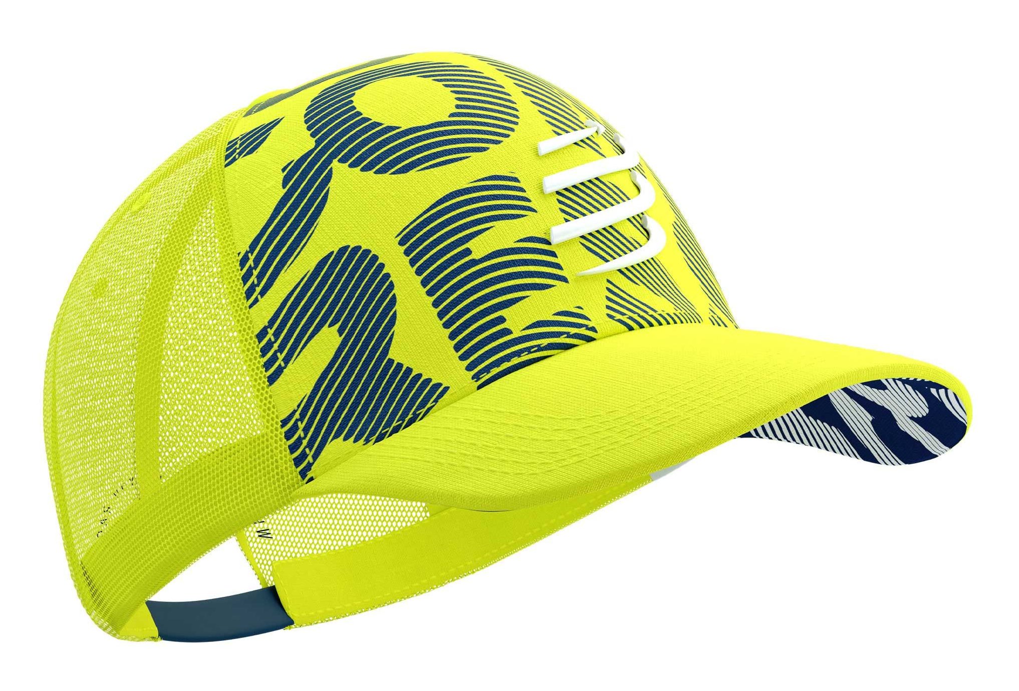 Compressport gorra Trucker Cap